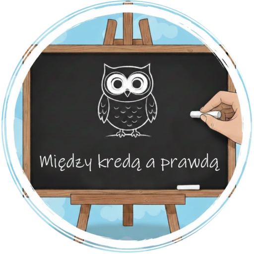 Między kredą a prawdą